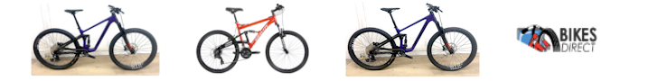 Bikes Direct