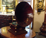 Solvang Antique Center