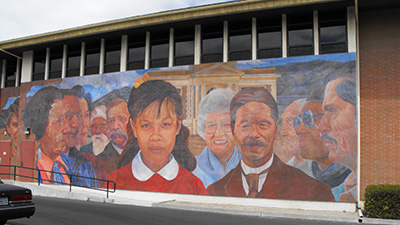 Lompoc Murals History